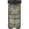 MORTON & BASSETT: Italian Herb Blend, 0.8 oz