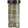 MORTON & BASSETT: Spices Sage, 0.4 oz