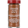 MORTON & BASSETT: Chinese Five Spice, 1.9 oz