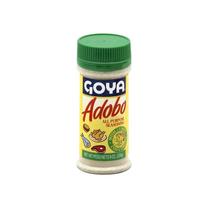GOYA: Adobo with Cumin Seasoning, 8 oz