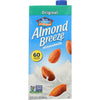 BLUE DIAMOND: Almond Breeze Original Almondmilk , 32 oz