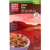 MOMS BEST: Cereal Raisin Bran, 22 oz