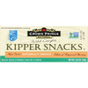 CROWN PRINCE: Kipper Snacks Naturally Smoked, 3.25 oz