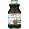 R.W. KNUDSEN: Family Organic Juice Just Pomegranate, 32 oz