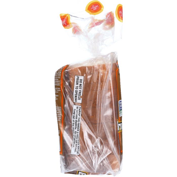 ENER-G FOODS: Brown Rice Loaf, 16 oz