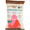 LESSER EVIL: Buddha Bowl Himalayan Pink Popcorn, 5 oz