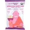 LESSER EVIL: Buddha Bowl Himalayan Sweetness Popcorn, 7 oz