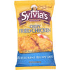 SYLVIAS: Crispy Fried Chicken Mix, 10 oz
