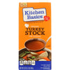 KITCHEN BASICS: Original Turkey Cooking Stock, 32 oz