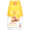SWEETLEAF STEVIA: Stevia Sweet Drop Caramel, 1.7 oz