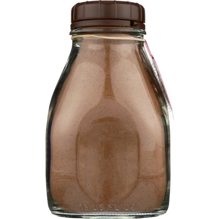 SILLYCOW: Hot Chocolate Mix Truffle, 16.9 oz