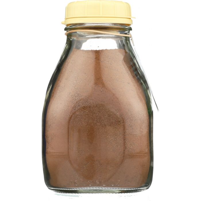SILLYCOW: Hot Chocolate Mix Marshmallow, 16.9 oz