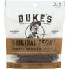 DUKES: Original Shorty Smoked Sausages, 5 oz