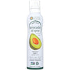 CHOSEN FOODS: 100% Pure Avocado Oil Spray, 140 ml