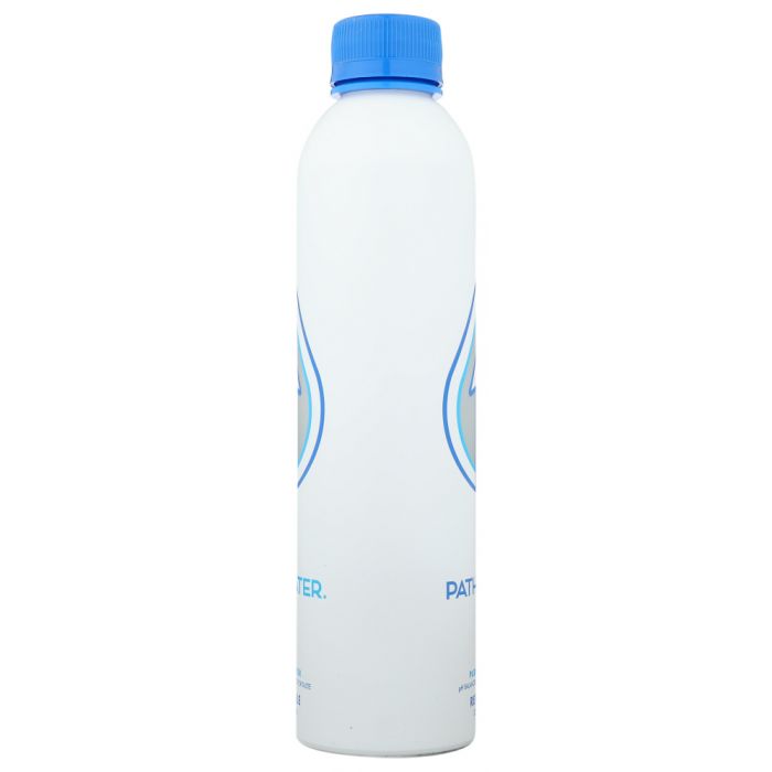 PATHWATER: Purified Water Aluminum Bottle, 25 fo