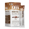 OM ORGANIC MUSHROOM NUTRITION: Mocha Brain Fuel Drink Stick, 2.6 oz