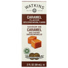 WATKINS: Caramel Extract Imit, 2 fo