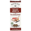 WATKINS: Original Gourmet Baking Vanilla Extract, 2 oz