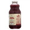 LAKEWOOD: Organic Beet Ginger Turmeric Juice, 32 fl oz