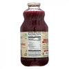 LAKEWOOD: Organic Beet Ginger Turmeric Juice, 32 fl oz