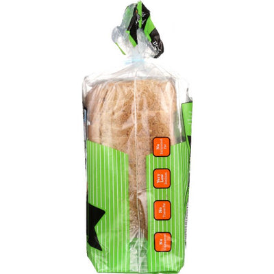 FOOD FOR LIFE: Wheat and Gluten Free Rice Almond Bread, 24 oz